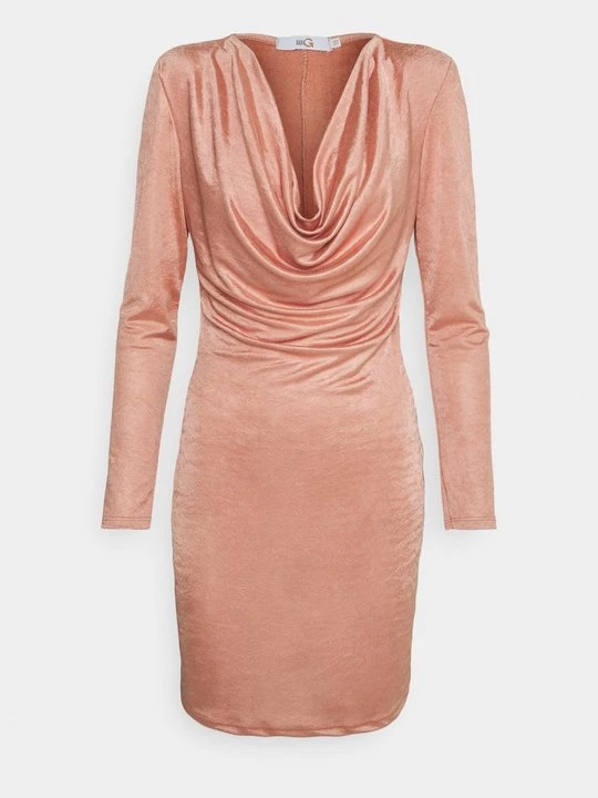Foto van product Cocktailjurk WAL G. roze