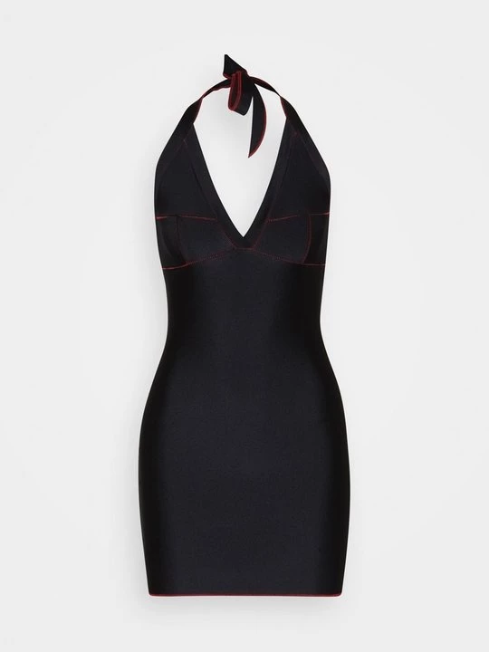 Foto van product Cocktailjurk XULY.Bët zwart