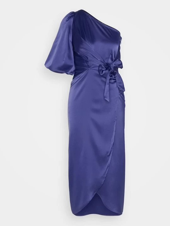 Foto van product Cocktailjurk Y.A.S blauw
