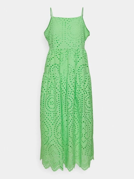 Foto van product Cocktailjurk Y.A.S groen