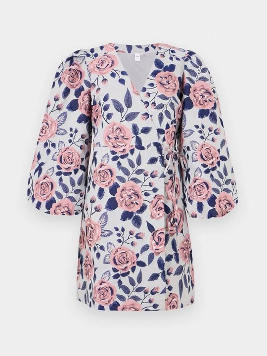 Foto van product Cocktailjurk Y.A.S roze