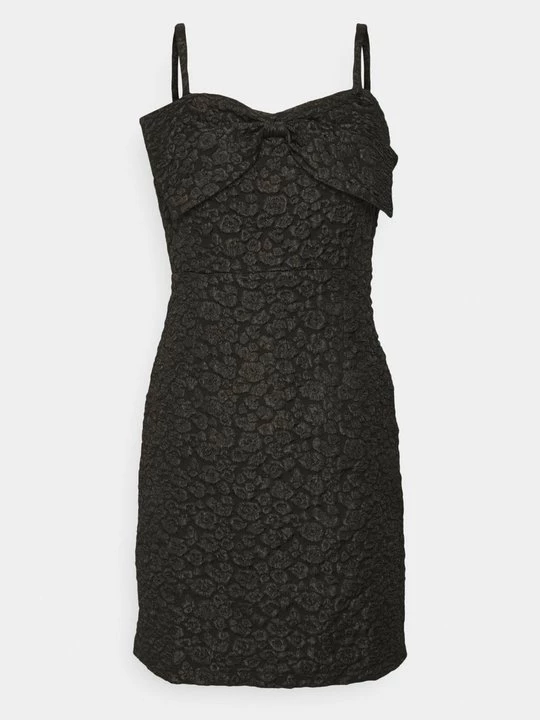 Foto van product Cocktailjurk Y.A.S zwart