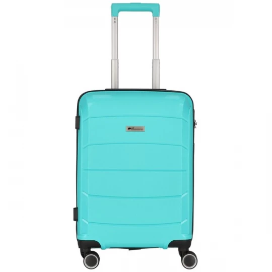 Foto van product cocoono Trolley 'Cagliari' turquoise