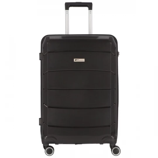 Foto van product cocoono Trolley 'Cagliari ' zwart