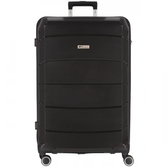 Foto van product cocoono Trolley 'Cagliari' zwart