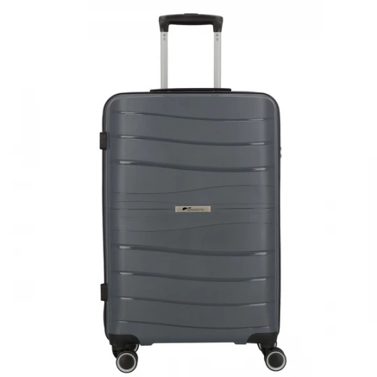 Foto van product cocoono Trolley 'Leon' donkergrijs