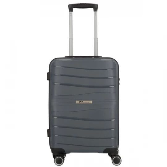 Foto van product cocoono Trolley 'Leon' grijs
