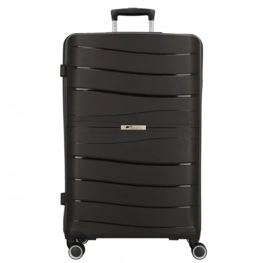 Foto van product cocoono Trolley 'Leon' zwart