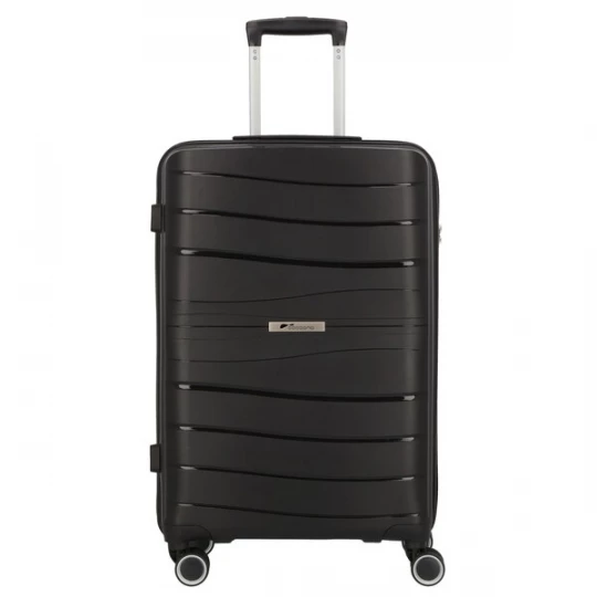 Foto van product cocoono Trolley 'Leon' zwart