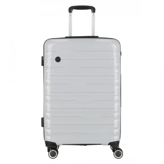 Foto van product cocoono Trolley 'Madrid' grijs