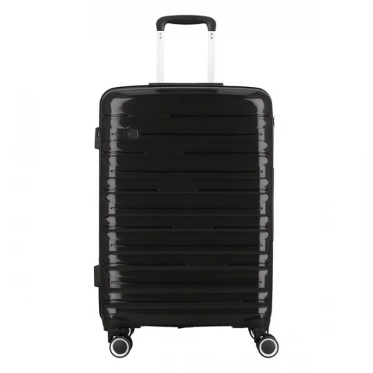 Foto van product cocoono Trolley 'Madrid' zwart