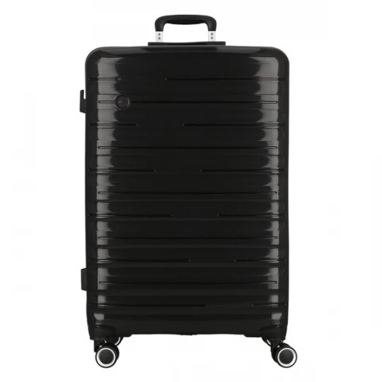 Foto van product cocoono Trolley 'Madrid' zwart