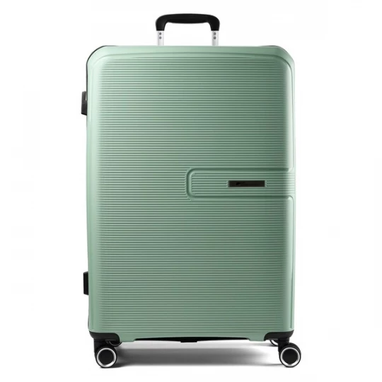 Foto van product cocoono Trolley 'Marseille' mintgroen