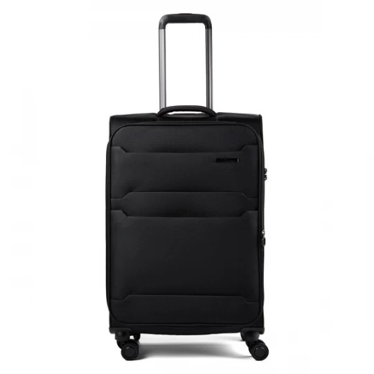 Foto van product cocoono Trolley 'Mauritius' zwart