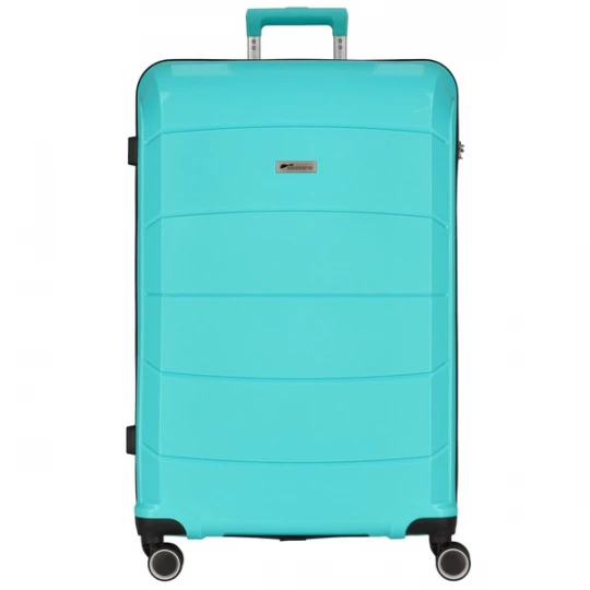 Foto van product cocoono Trolley turquoise