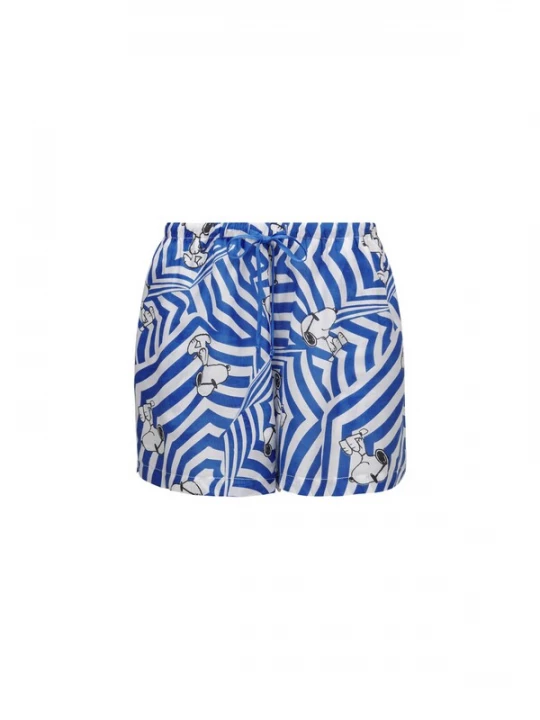 Foto van product CODELLO Broek blauw