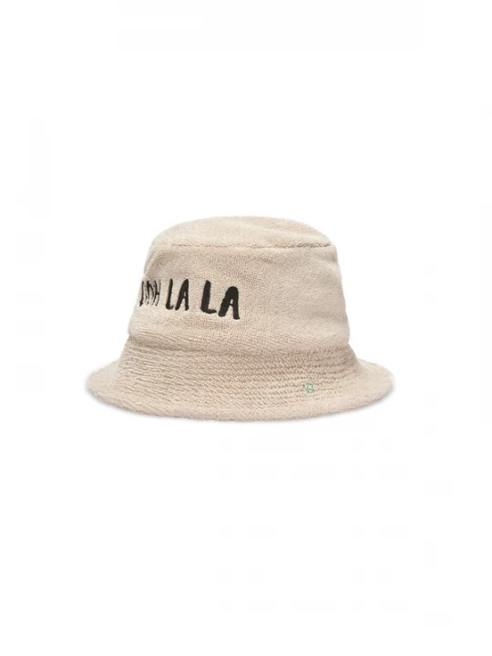 Foto van product CODELLO Hoed beige