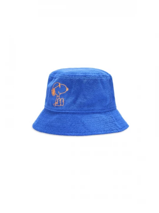 Foto van product CODELLO Hoed blauw