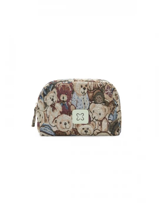 Foto van product CODELLO Make up tas gemengde kleuren