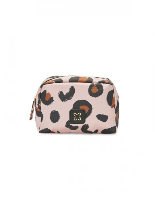 Foto van product CODELLO Make up tas gemengde kleuren / rosa