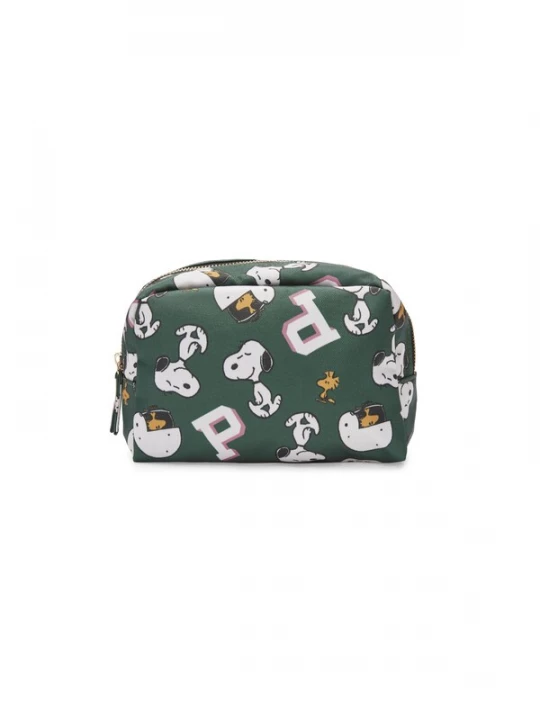 Foto van product CODELLO Make up tas groen / gemengde kleuren
