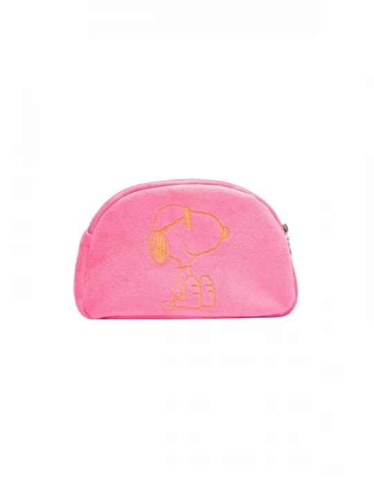 Foto van product CODELLO Make up tas pink
