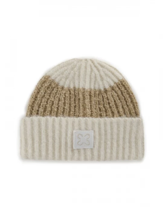Foto van product CODELLO Muts beige / lichtbruin