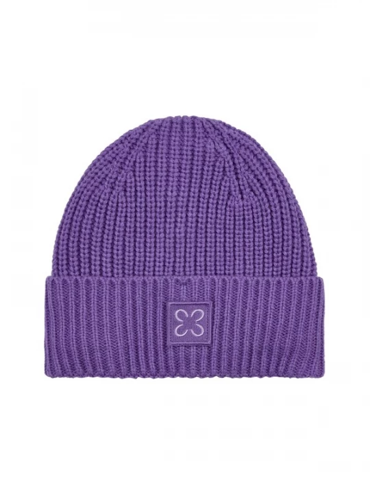 Foto van product CODELLO Muts lila