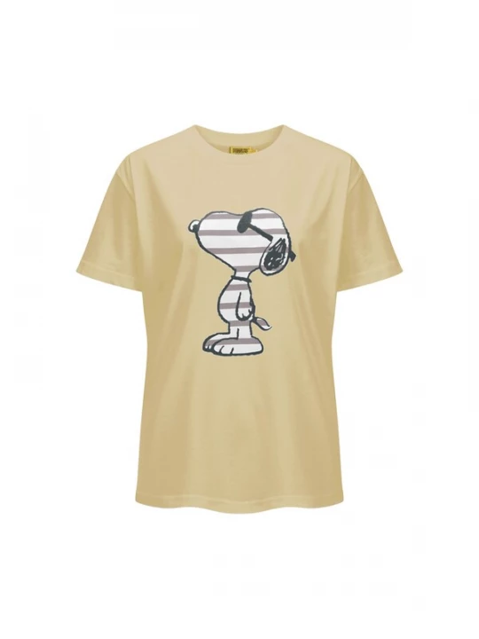 Foto van product CODELLO Shirt beige