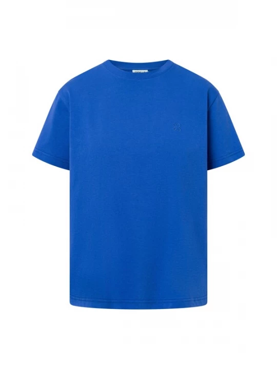 Foto van product CODELLO Shirt blauw