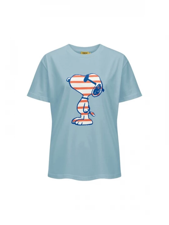Foto van product CODELLO Shirt blauw
