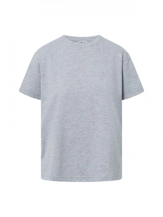 Foto van product CODELLO Shirt grijs