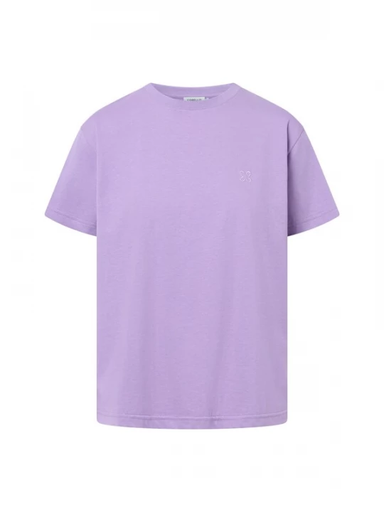 Foto van product CODELLO Shirt lichtlila