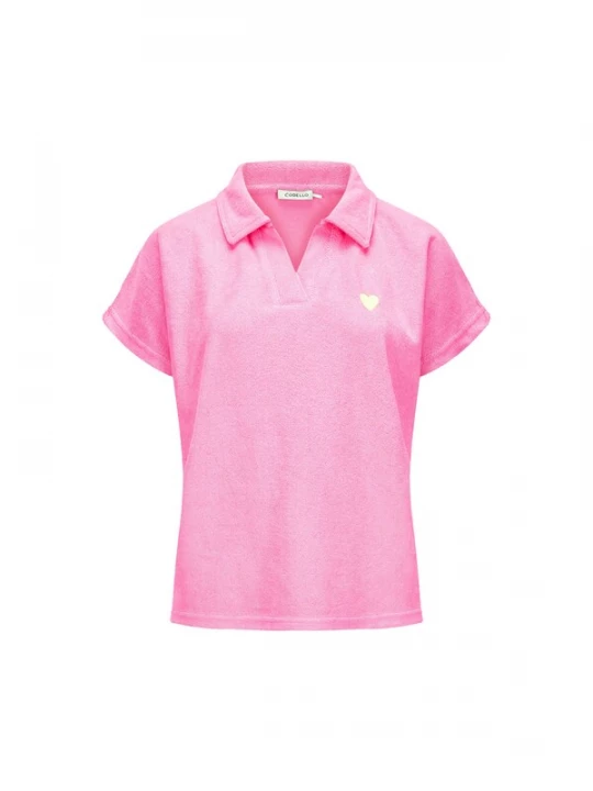 Foto van product CODELLO Shirt pink