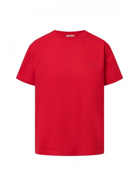 Foto van product CODELLO Shirt rood