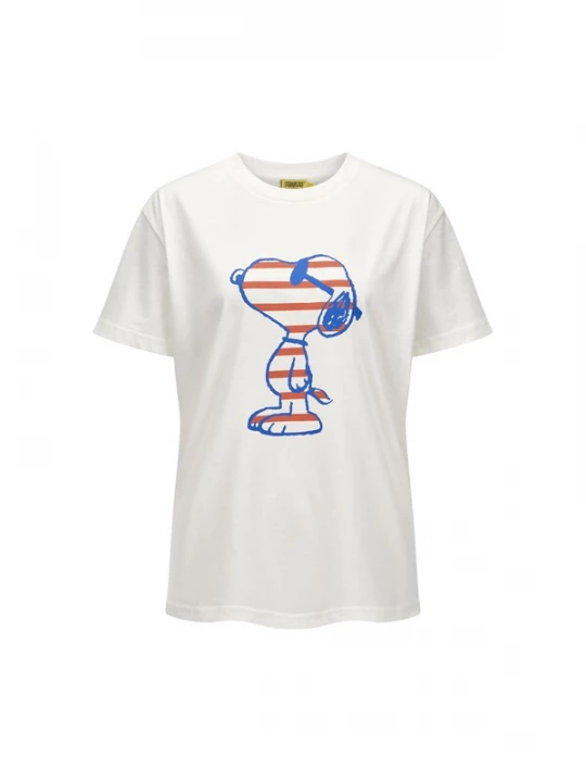 Foto van product CODELLO Shirt wit