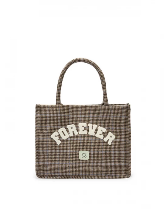 Foto van product CODELLO Shopper gemengde kleuren