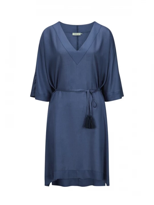 Foto van product CODELLO Tuniek blauw