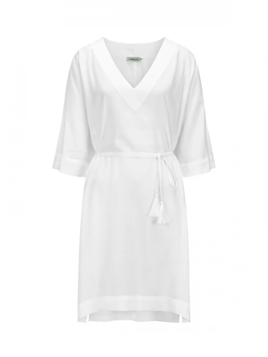Foto van product CODELLO Tuniek wit