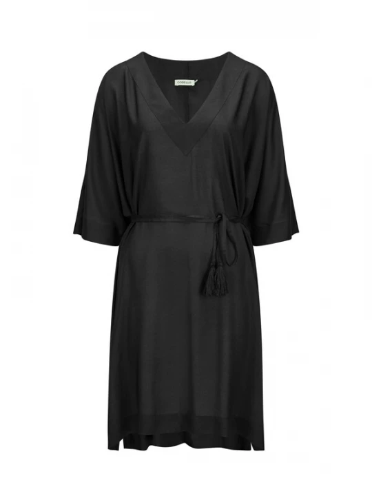 Foto van product CODELLO Tuniek zwart