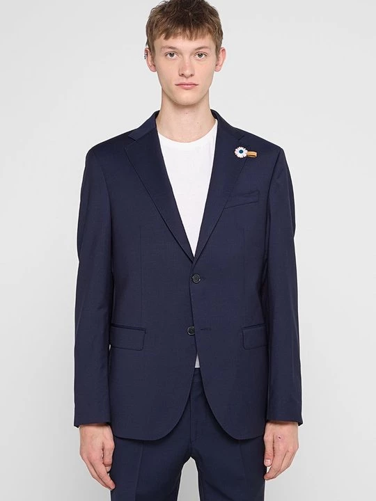 Foto van product Colbert Baldessarini donkerblauw