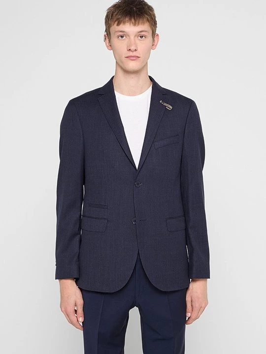 Foto van product Colbert Baldessarini donkerblauw