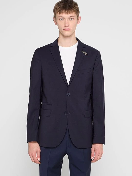 Foto van product Colbert Baldessarini donkerblauw