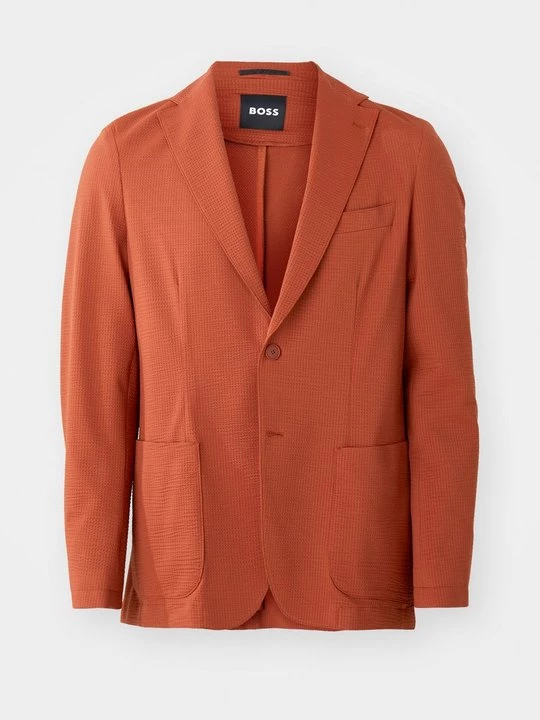 Foto van product Colbert Boss bruin