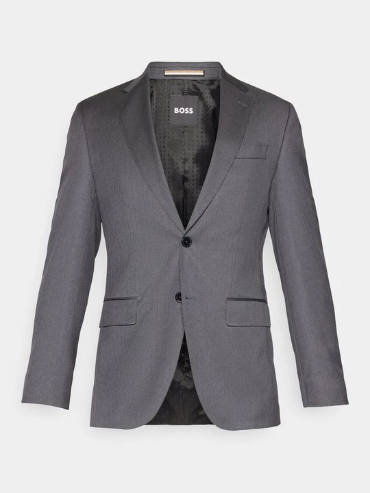 Foto van product Colbert Boss donkergrijs