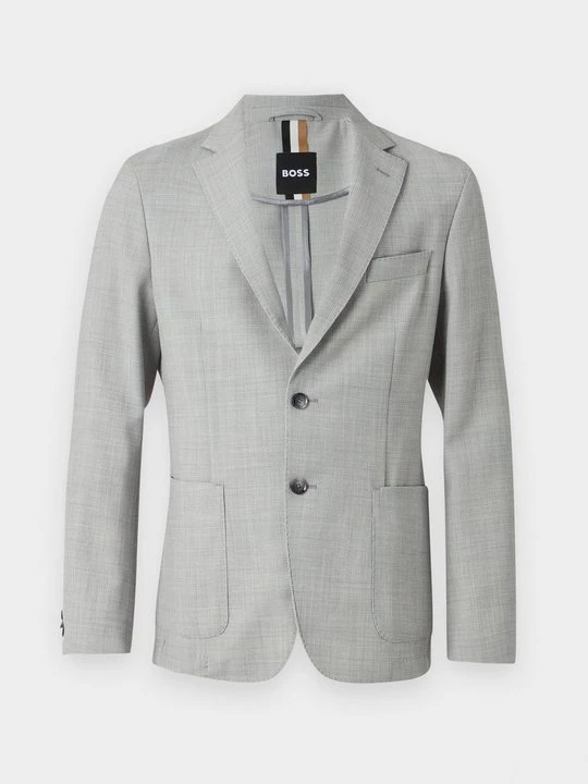 Foto van product Colbert Boss grijs