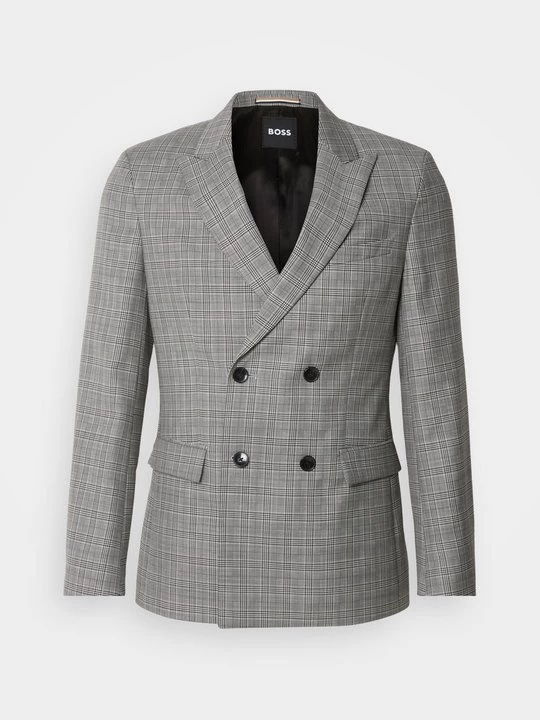 Foto van product Colbert Boss grijs