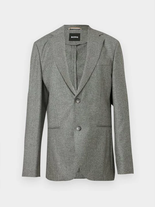 Foto van product Colbert Boss grijs