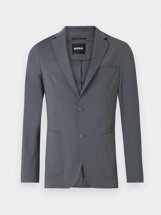 Foto van product Colbert Boss grijs