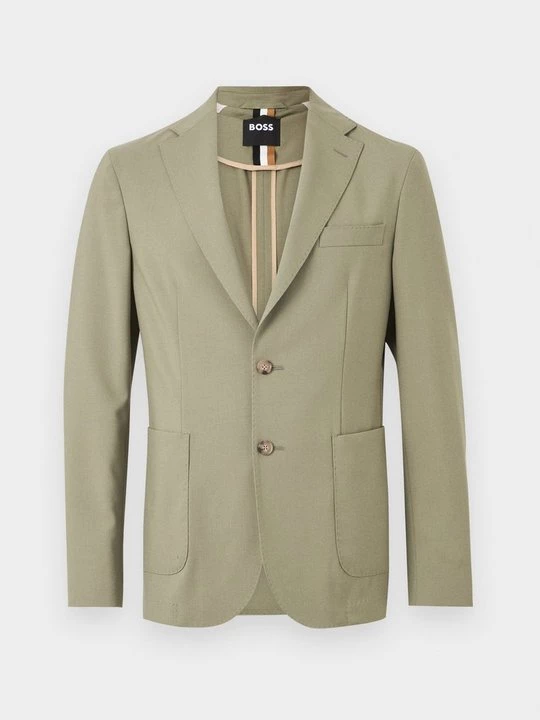 Foto van product Colbert Boss groen